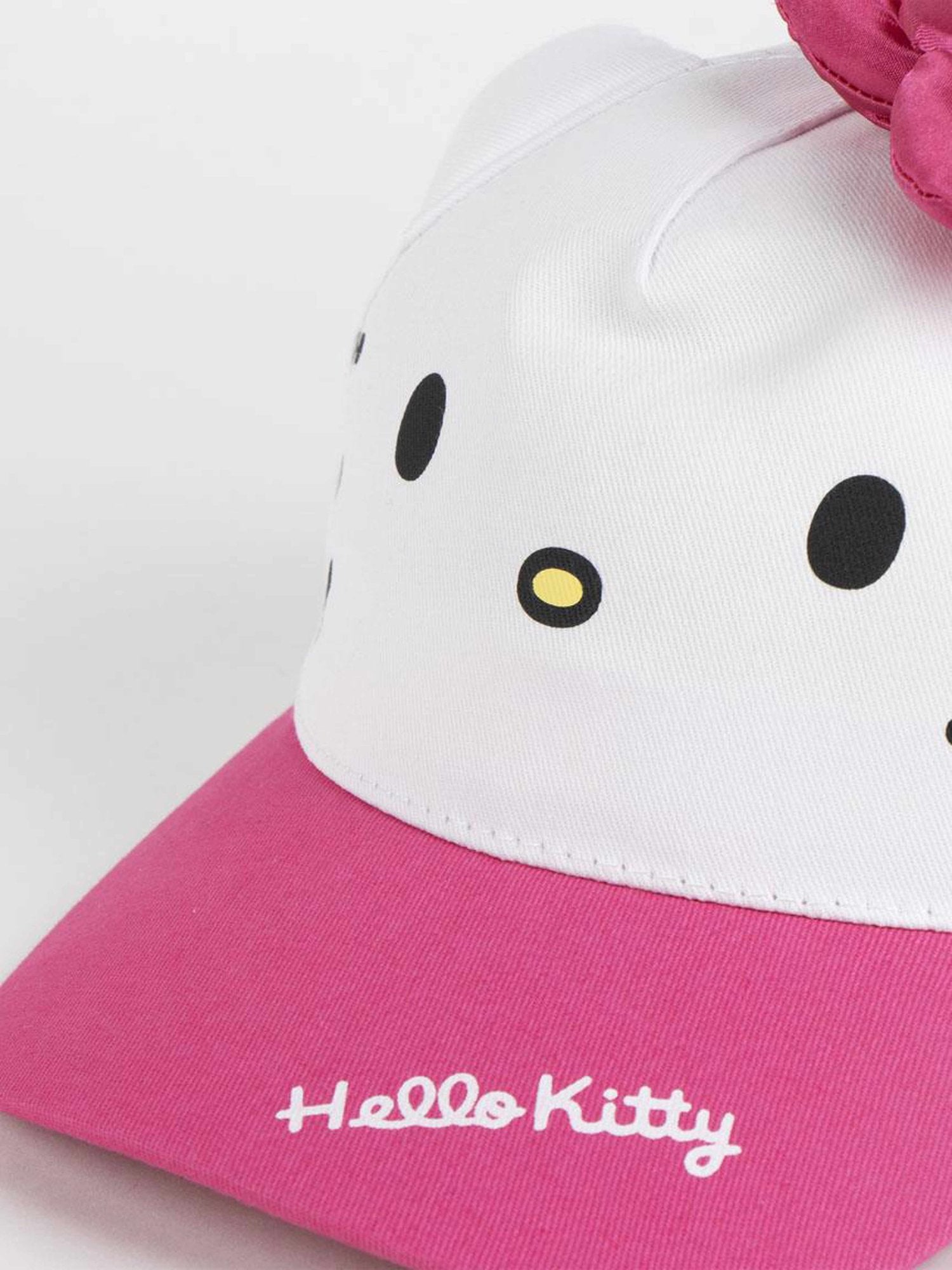 CERDA Шапка HELLO KITTY