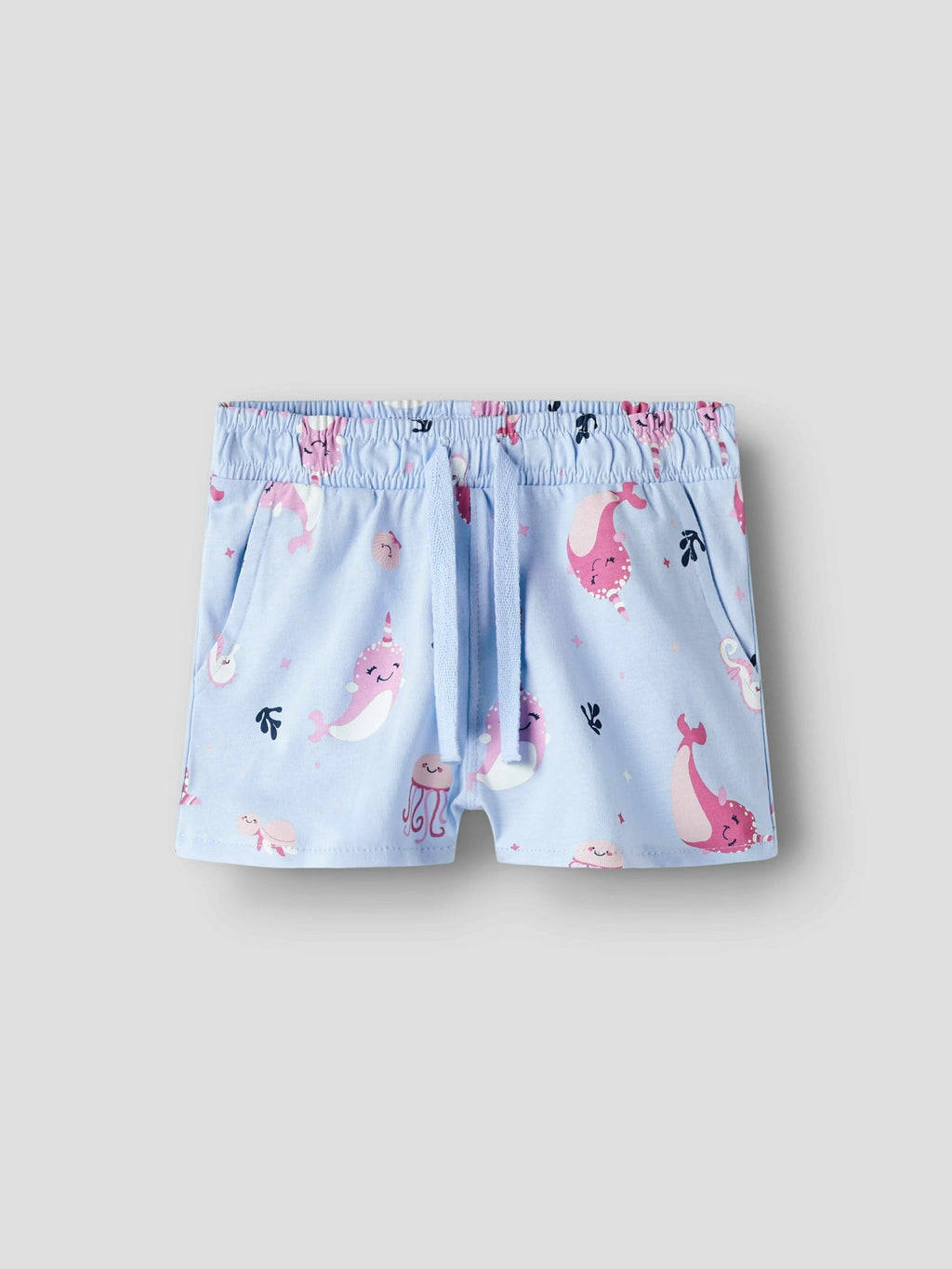 NAME IT Къси панталони NMFVIGGA SHORTS F1 NOOS