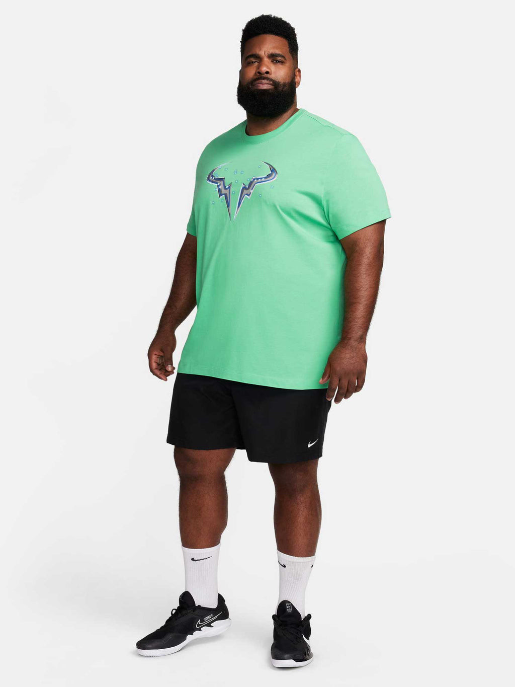 NIKE Тениска RN M NKCT DF TEE SP24