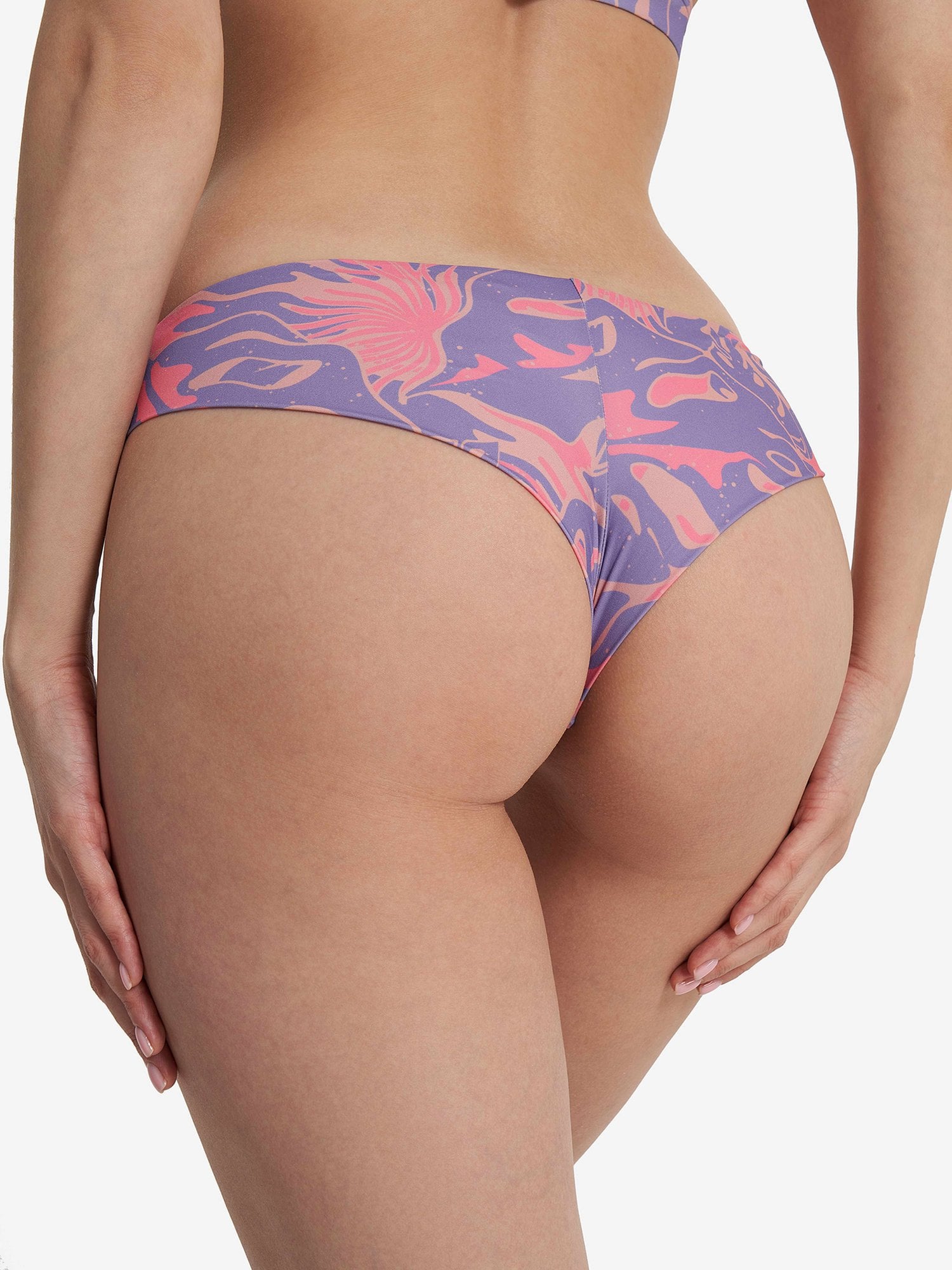 TERMIT Бански долнище Surf Female Bikini Bottom