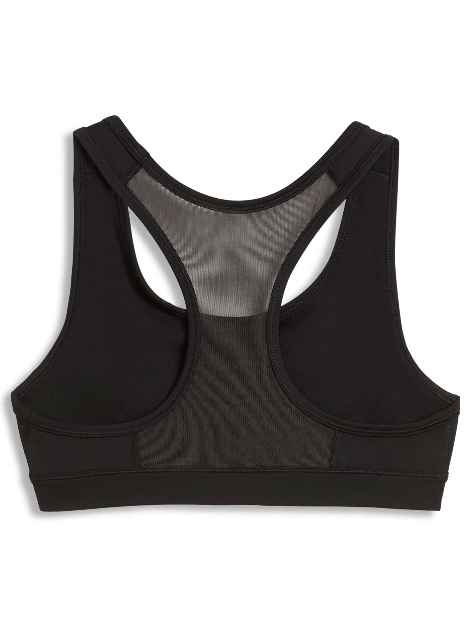 PUMA Спортен сутиен 4KEEPS BRA