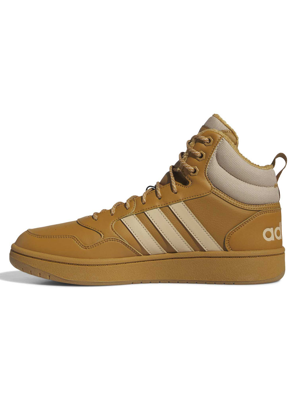 ADIDAS SPORTSWEAR Обувки Hoops 3.0 Mid Lifestyle