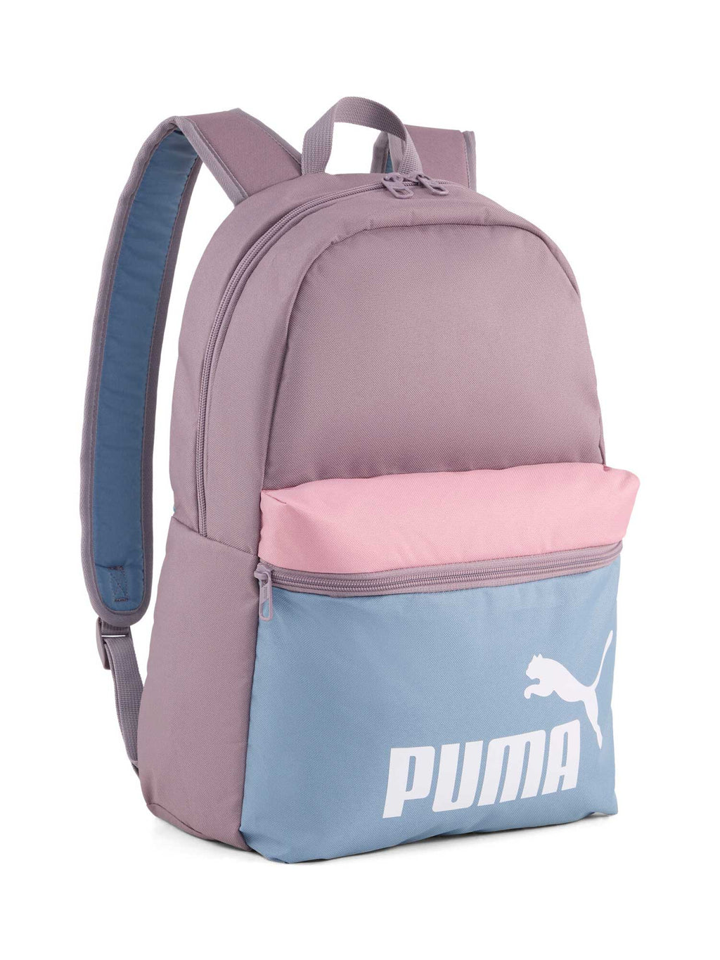 PUMA Раница PHASE COLOR BLOCK Backpack