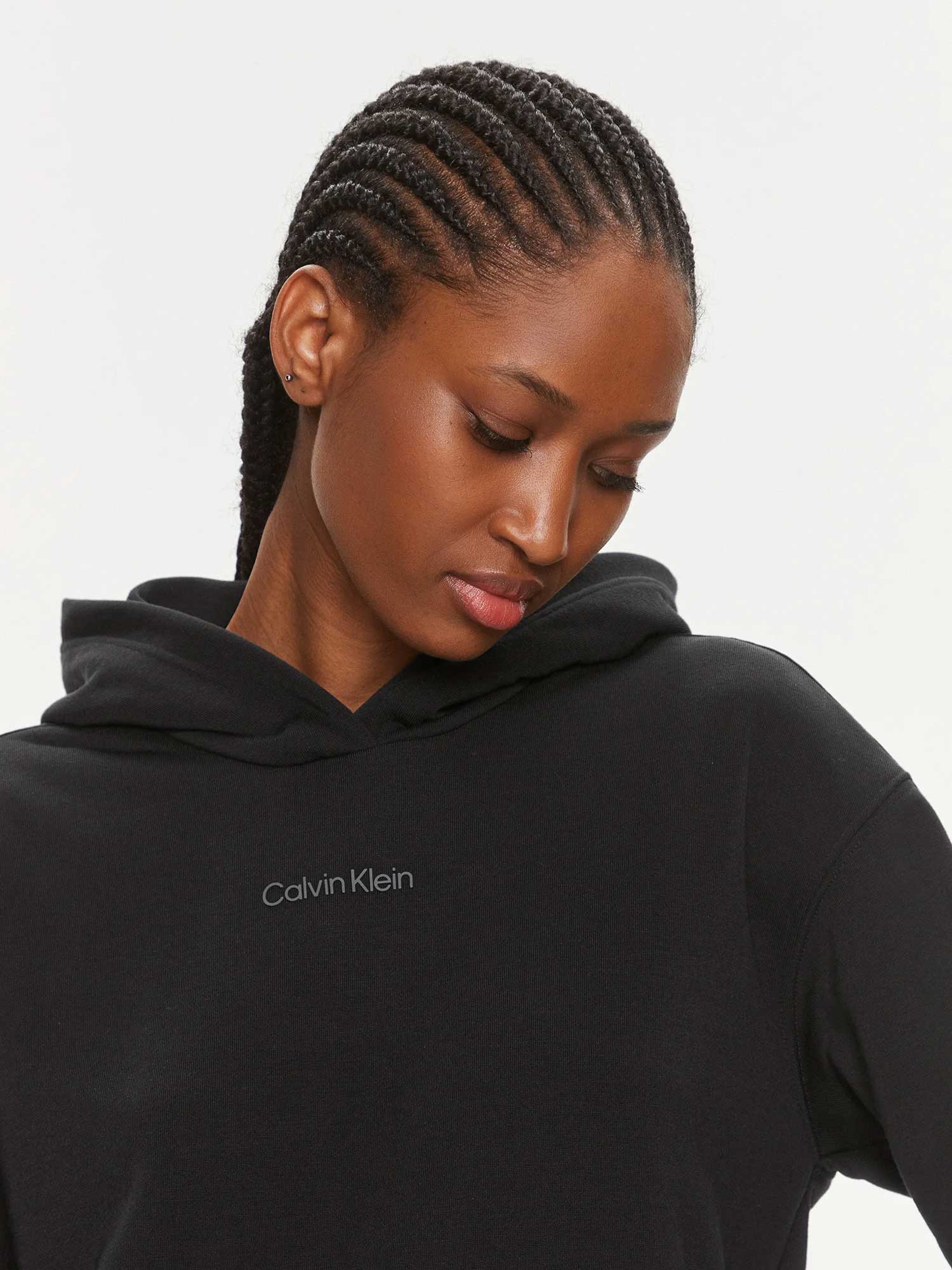 Calvin Klein Performance Суитшърт PW Hoodie