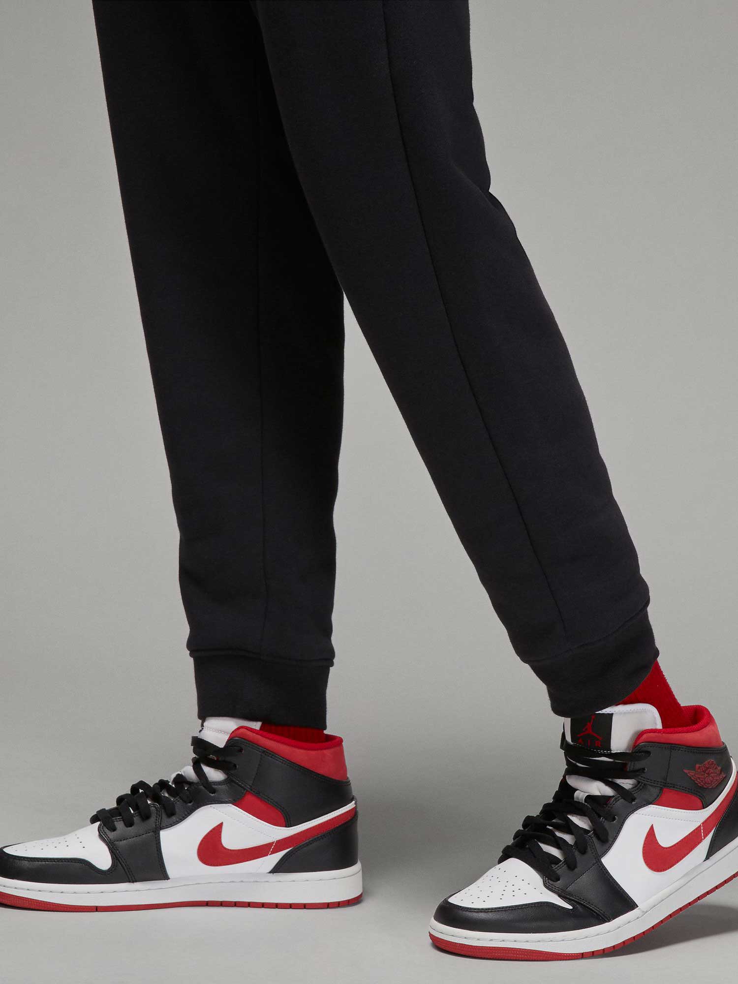 JORDAN Спортно долнище M J ESS FLC PANT