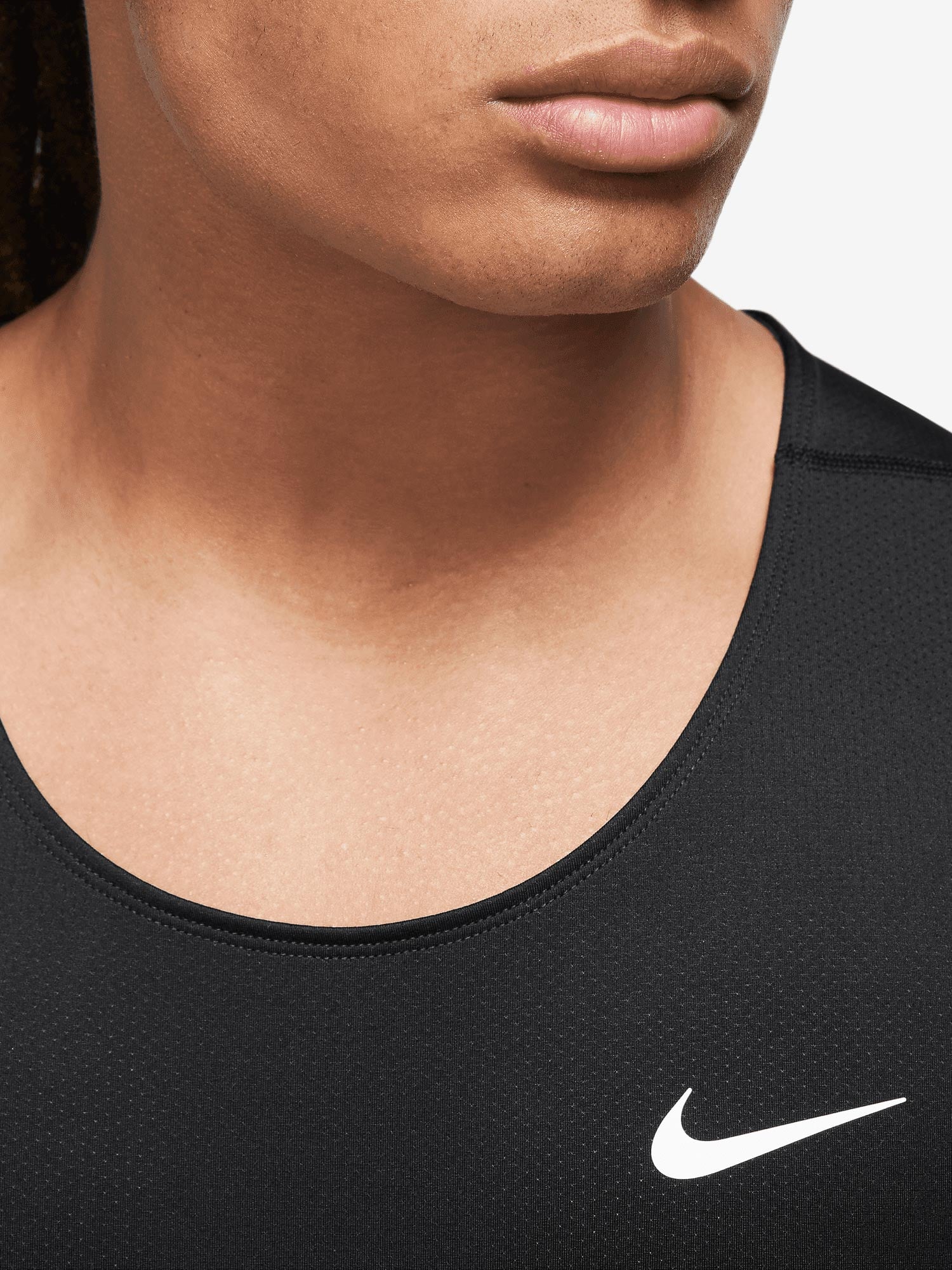 NIKE Потник M NK DF READY TANK