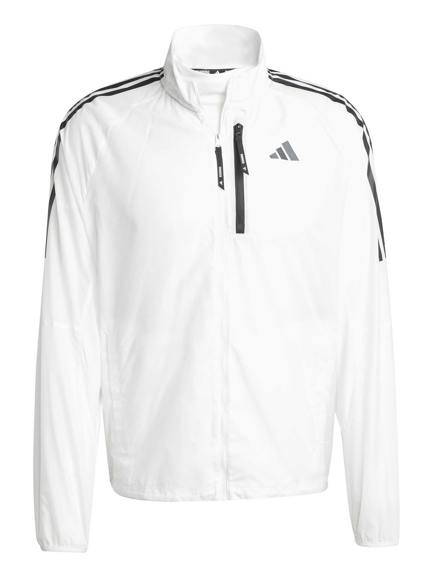 ADIDAS PERFORMANCE Ветровка Own the Run 3-Stripes Packable