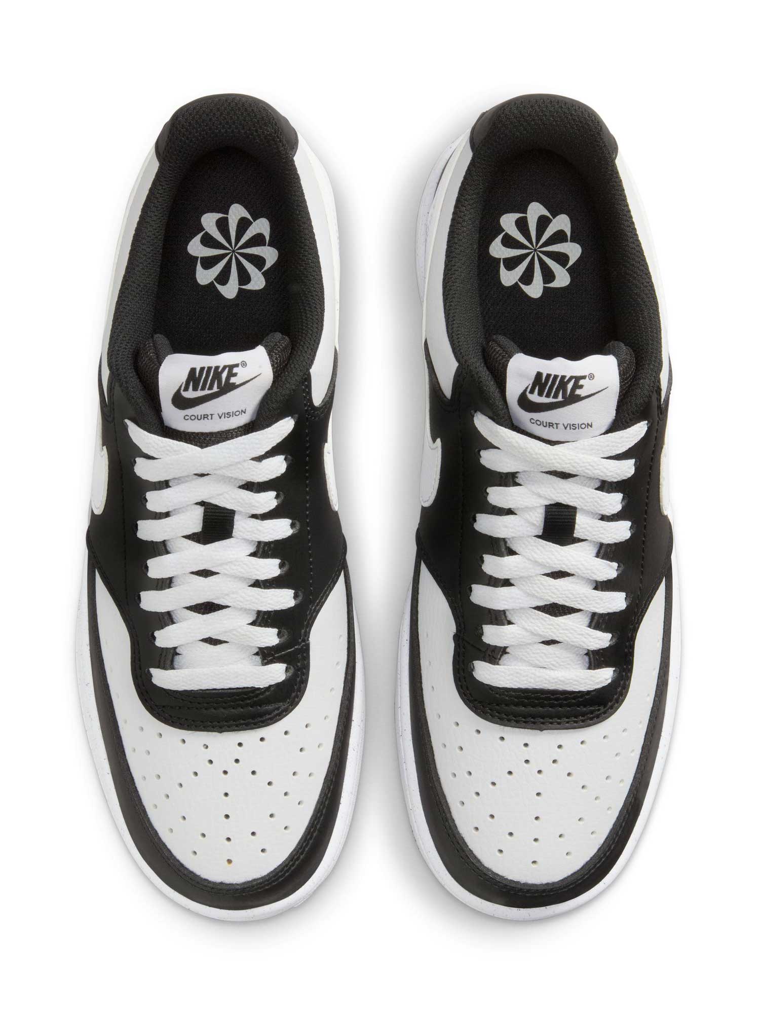 NIKE Обувки W COURT VISION LO NN