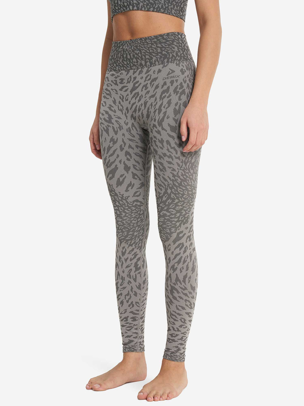 DEMIX Клин W D Seamless Leggings
