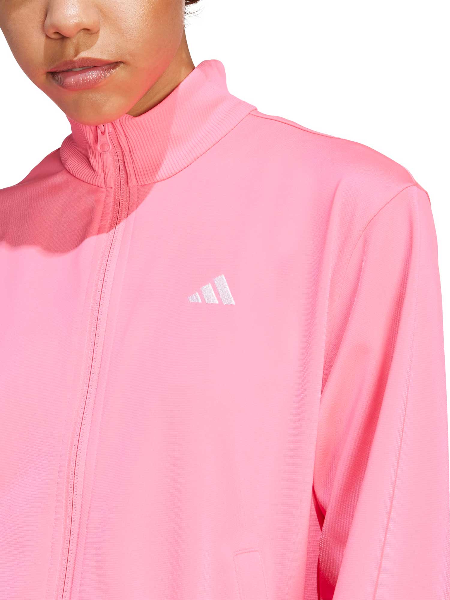ADIDAS SPORTSWEAR Спортен екип Essentials Feel Cozy Track Suit