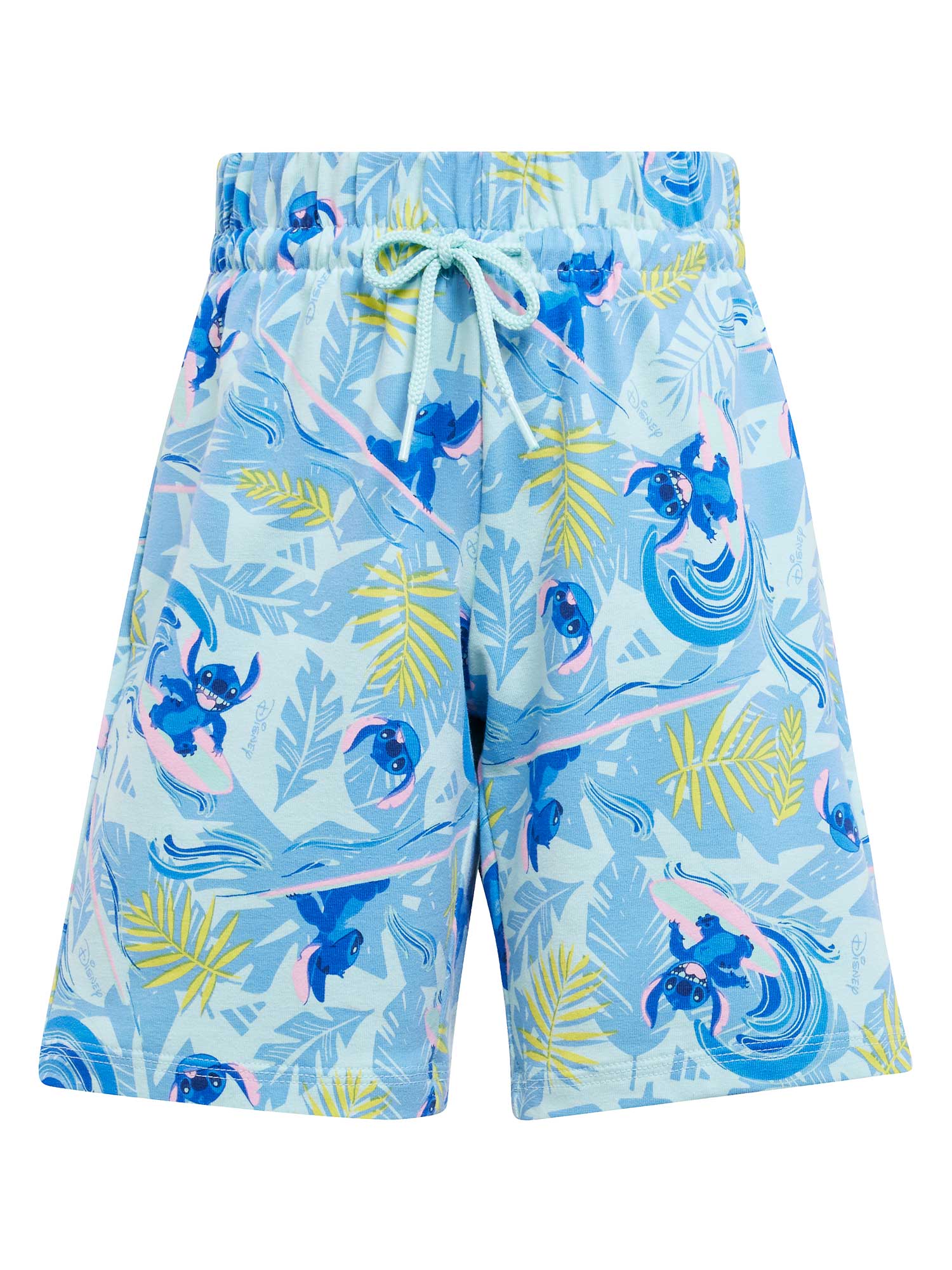 ADIDAS SPORTSWEAR Спортен екип x Disney Lilo and Stitch Tee Set Kids