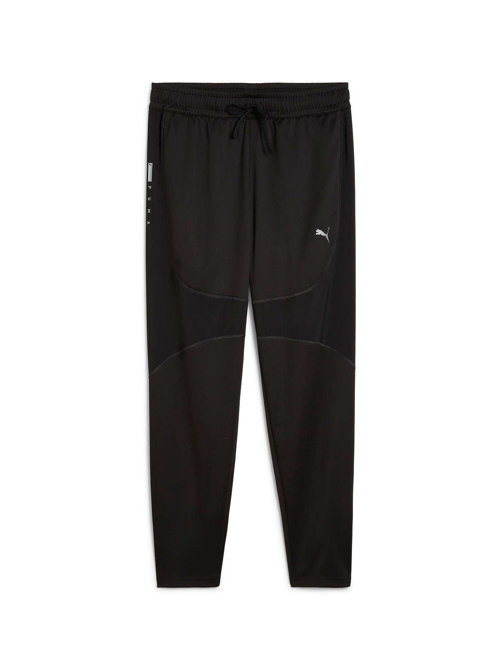 PUMA Спортно долнище Flex Panelled Tapered Jogger