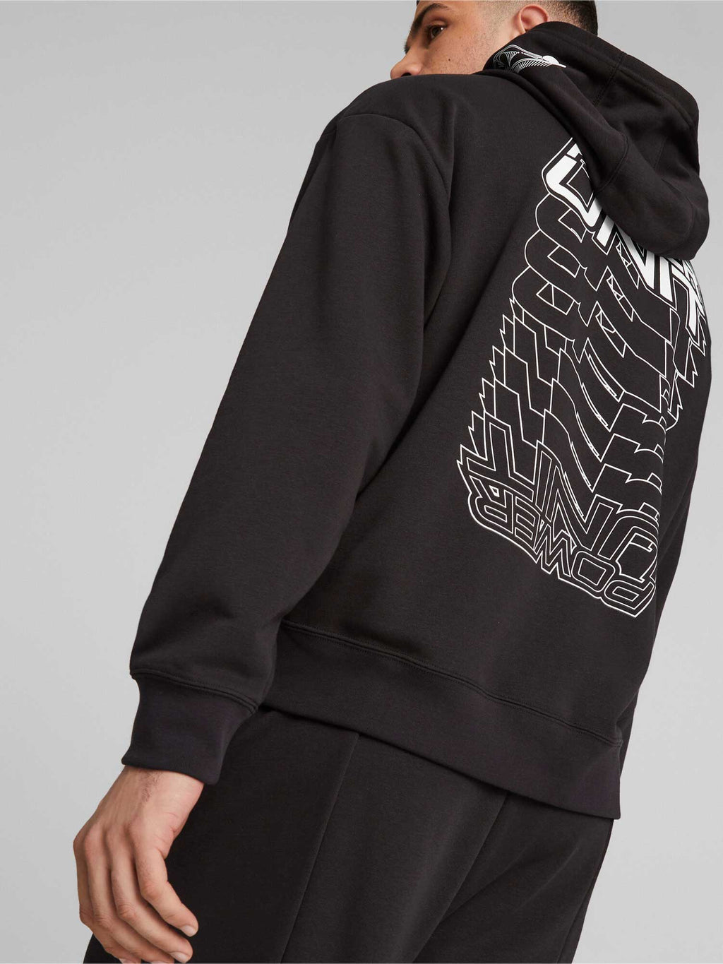 PUMA Суитшърт MAPF1 Statement
