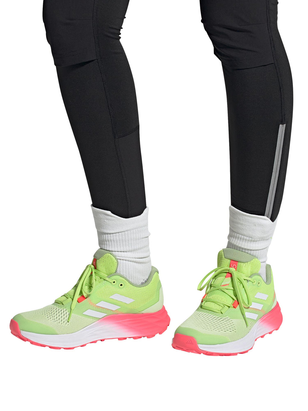 ADIDAS PERFORMANCE Обувки Terrex Two Flow Trail Running