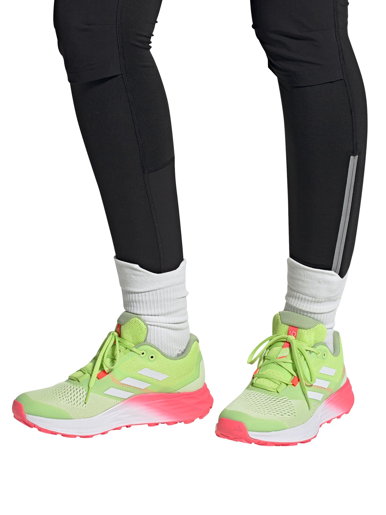 ADIDAS PERFORMANCE Обувки Terrex Two Flow Trail Running