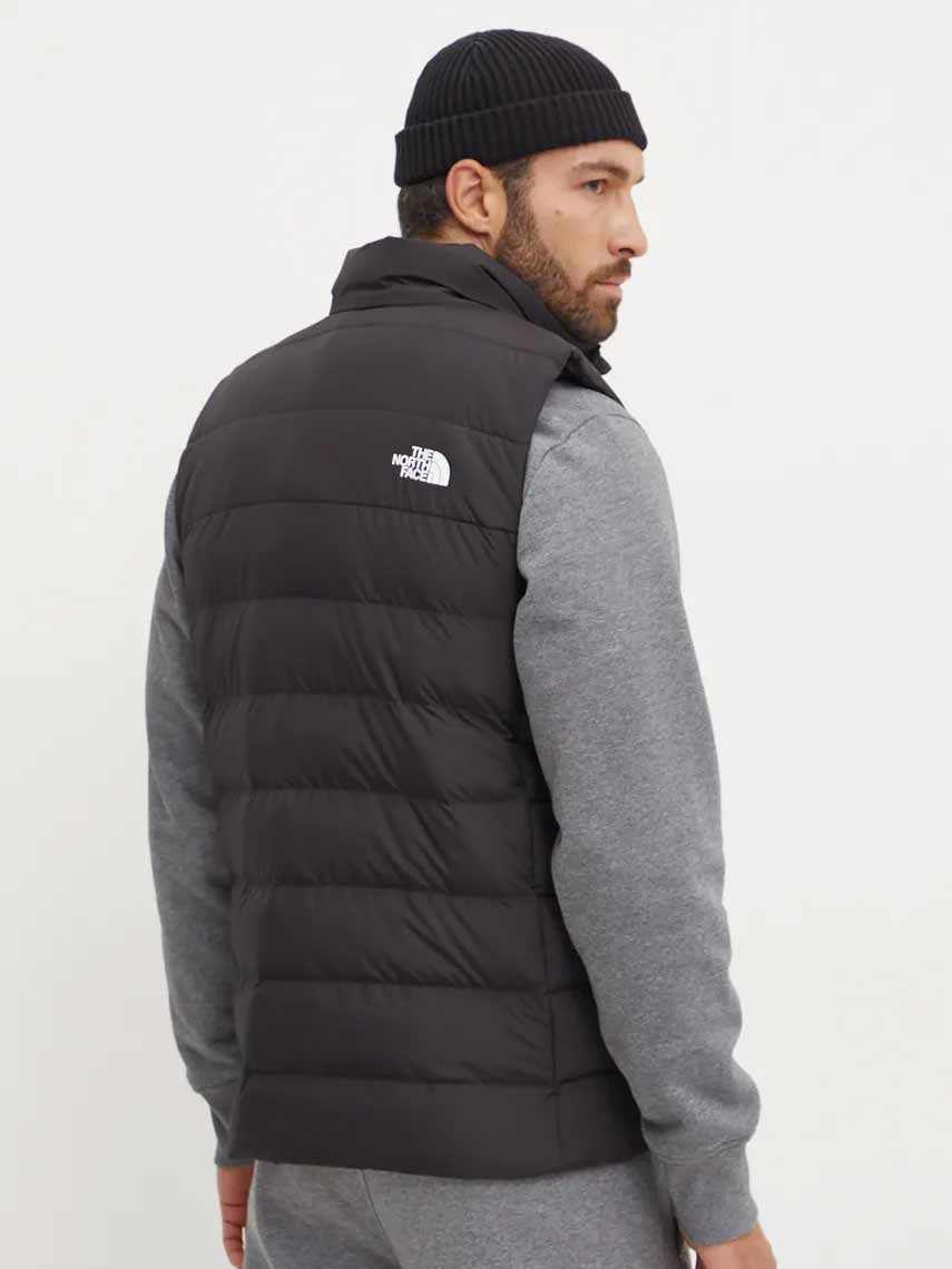 THE NORTH FACE Яке M ACONCAGUA 3 VEST