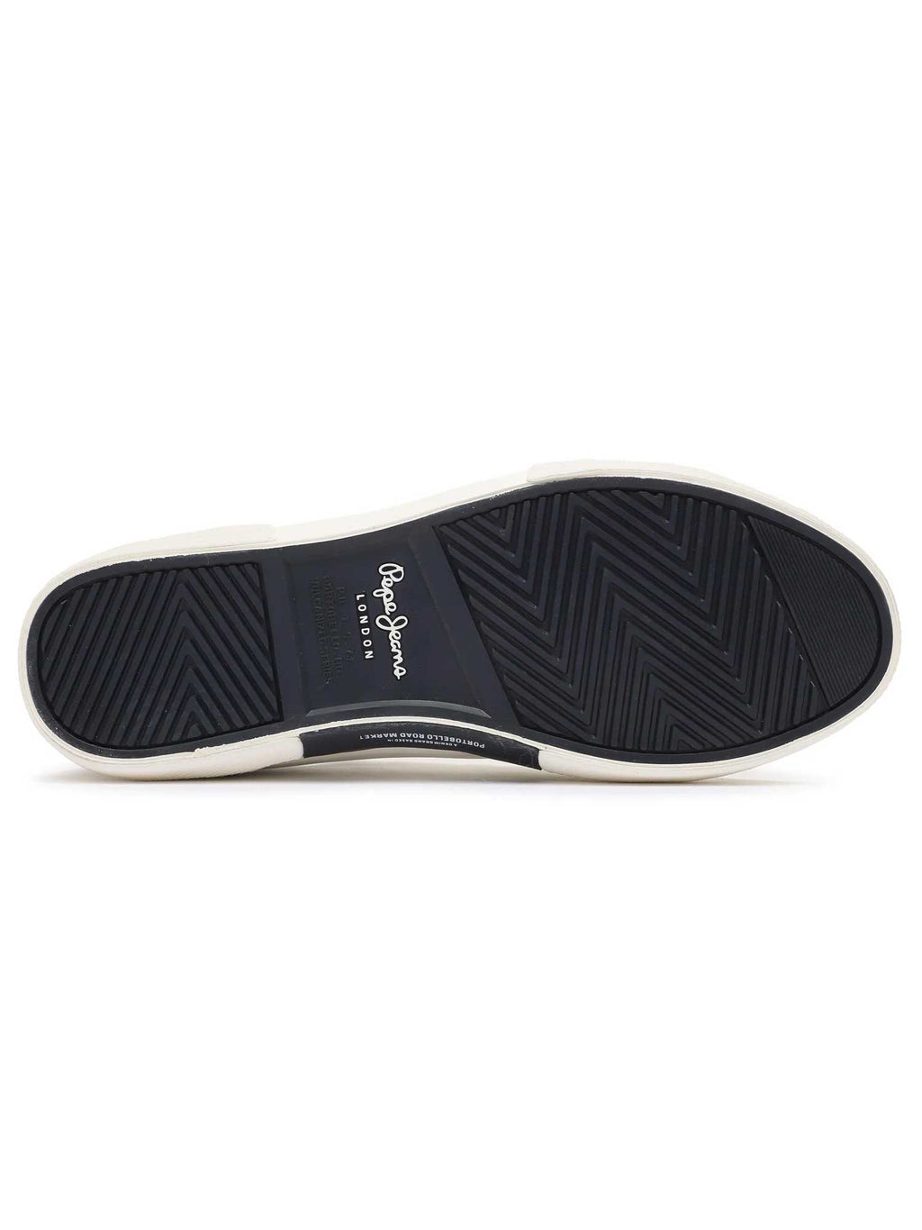 PEPE JEANS Обувки KENTON JOURNEY M