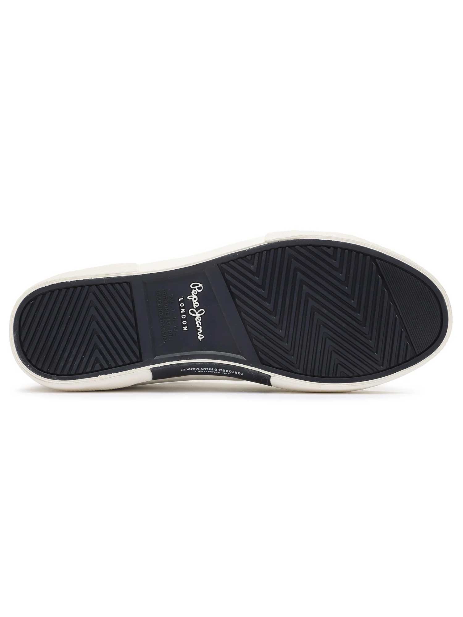 PEPE JEANS Обувки KENTON JOURNEY M