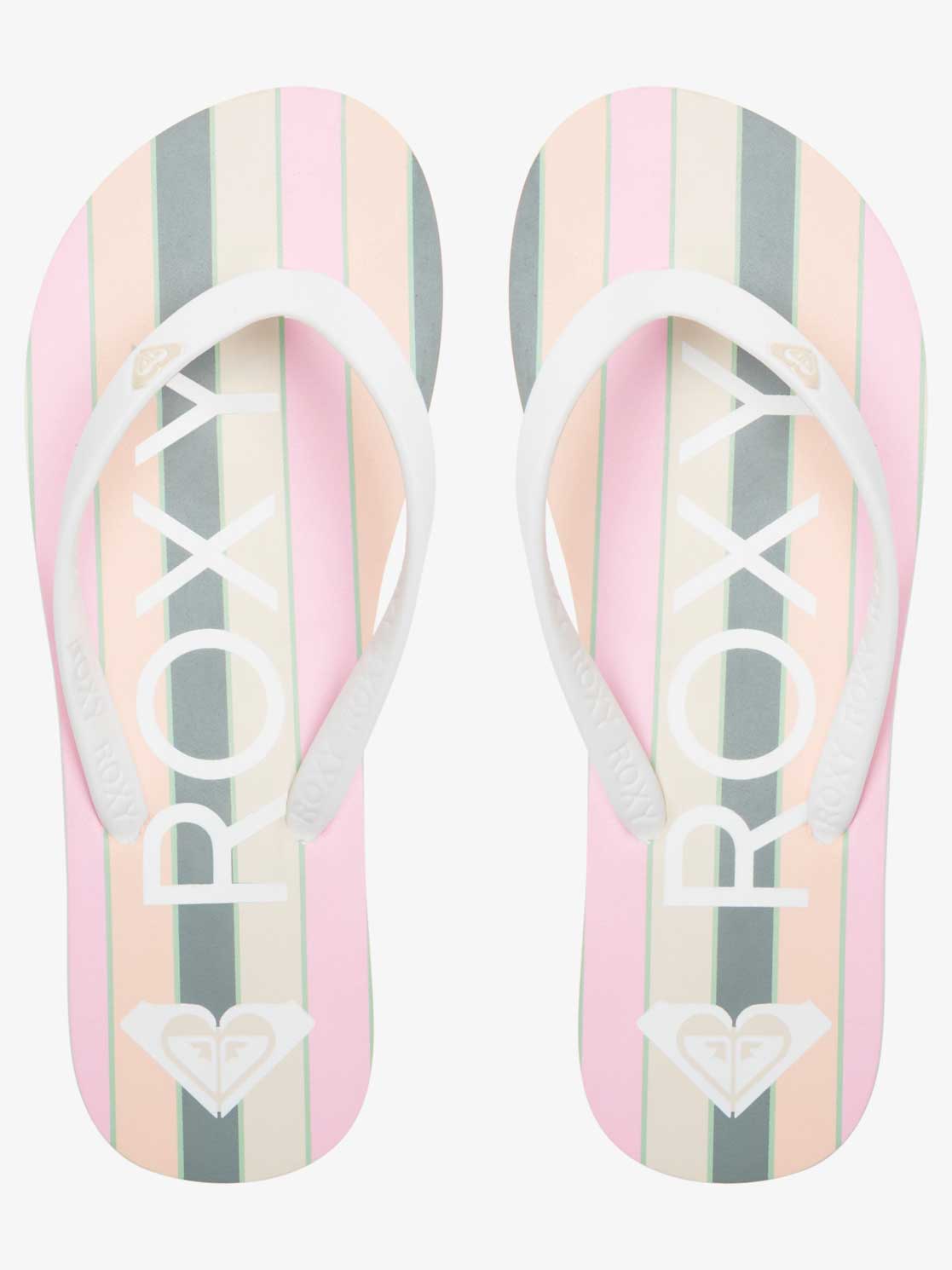 ROXY Джапанки TAHITI VII