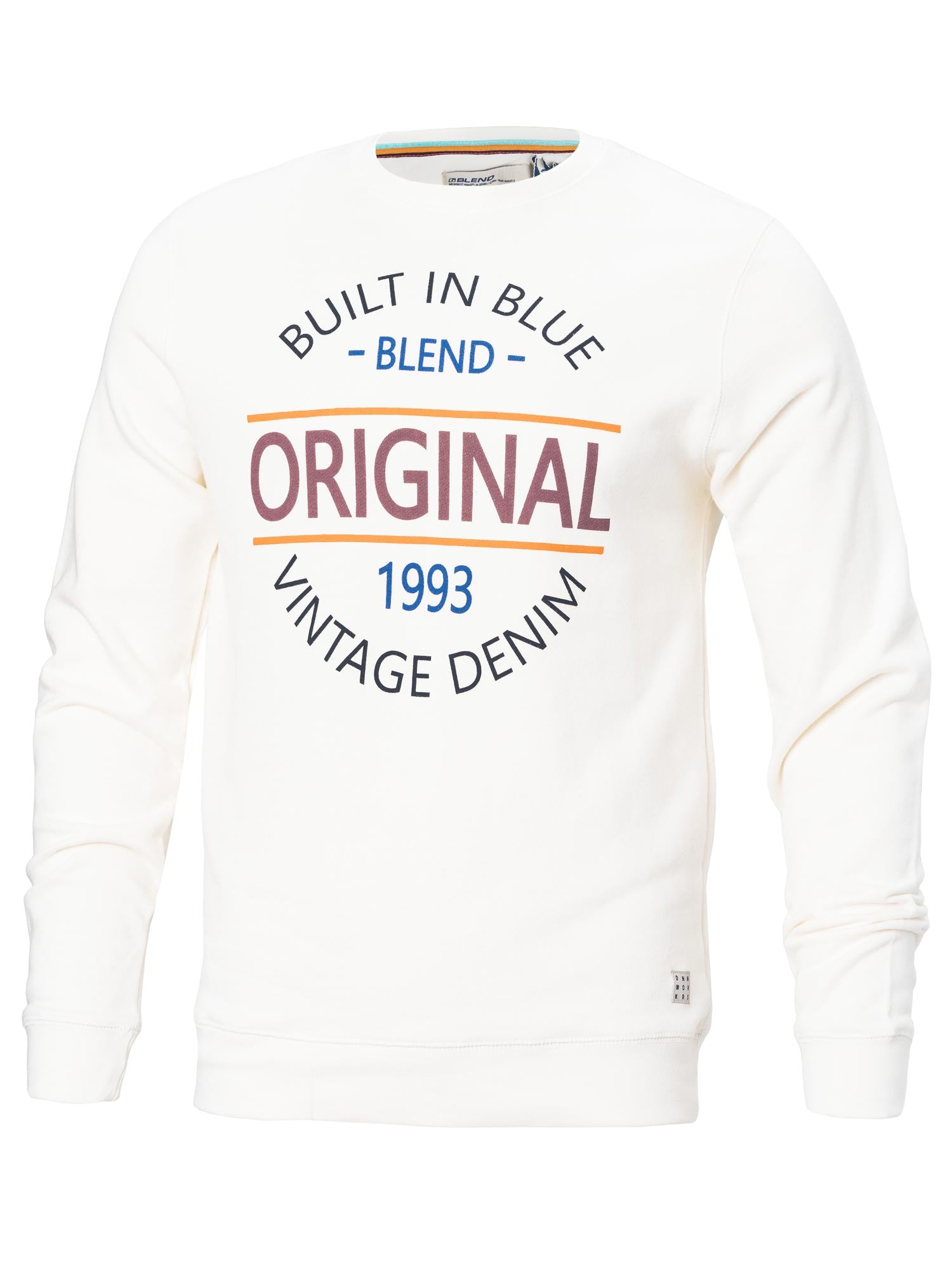 BLEND Блуза Sweatshirt