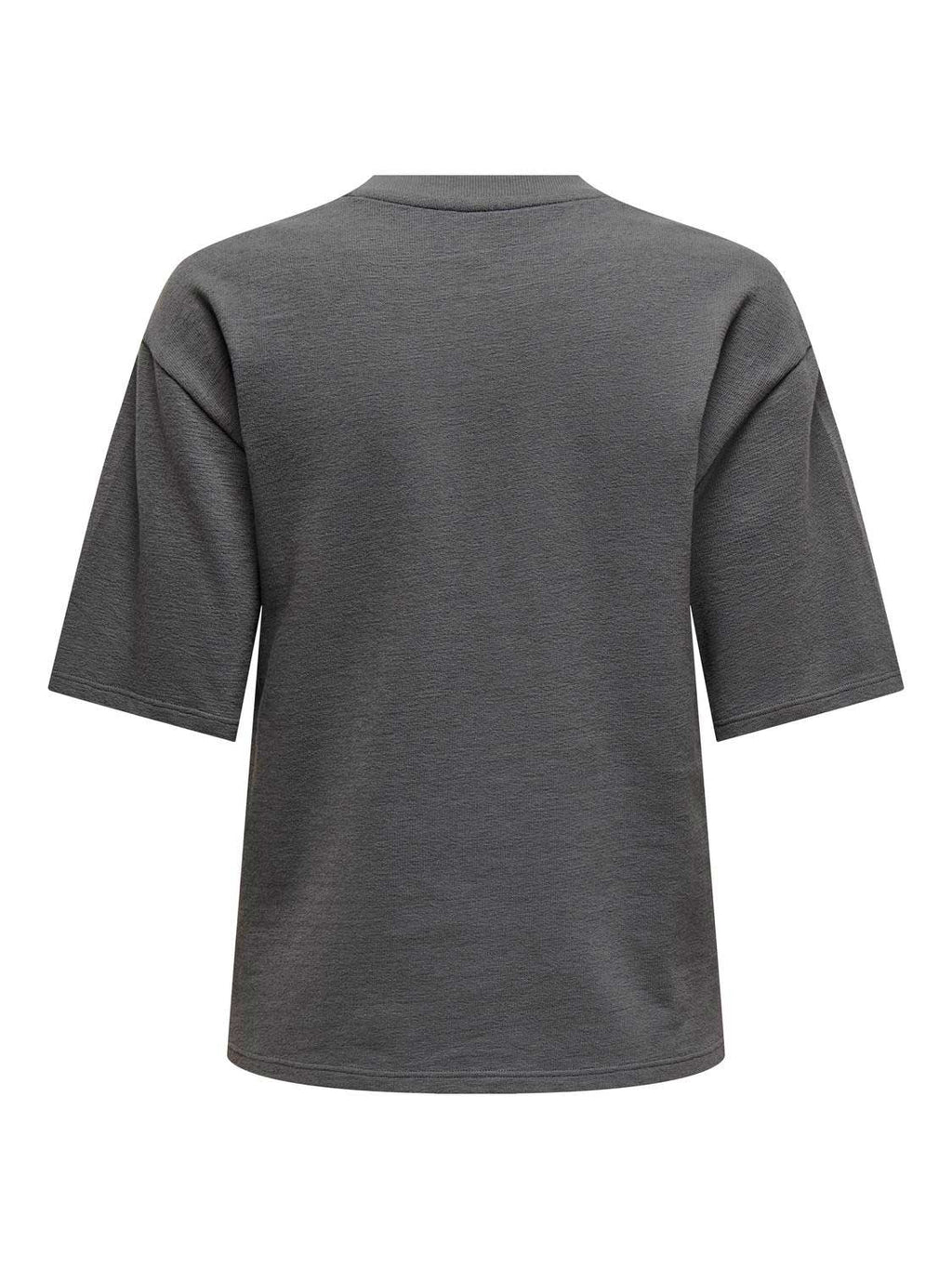 ONLY Тениска ONLSONYA S/S USA TOP BOX JRS