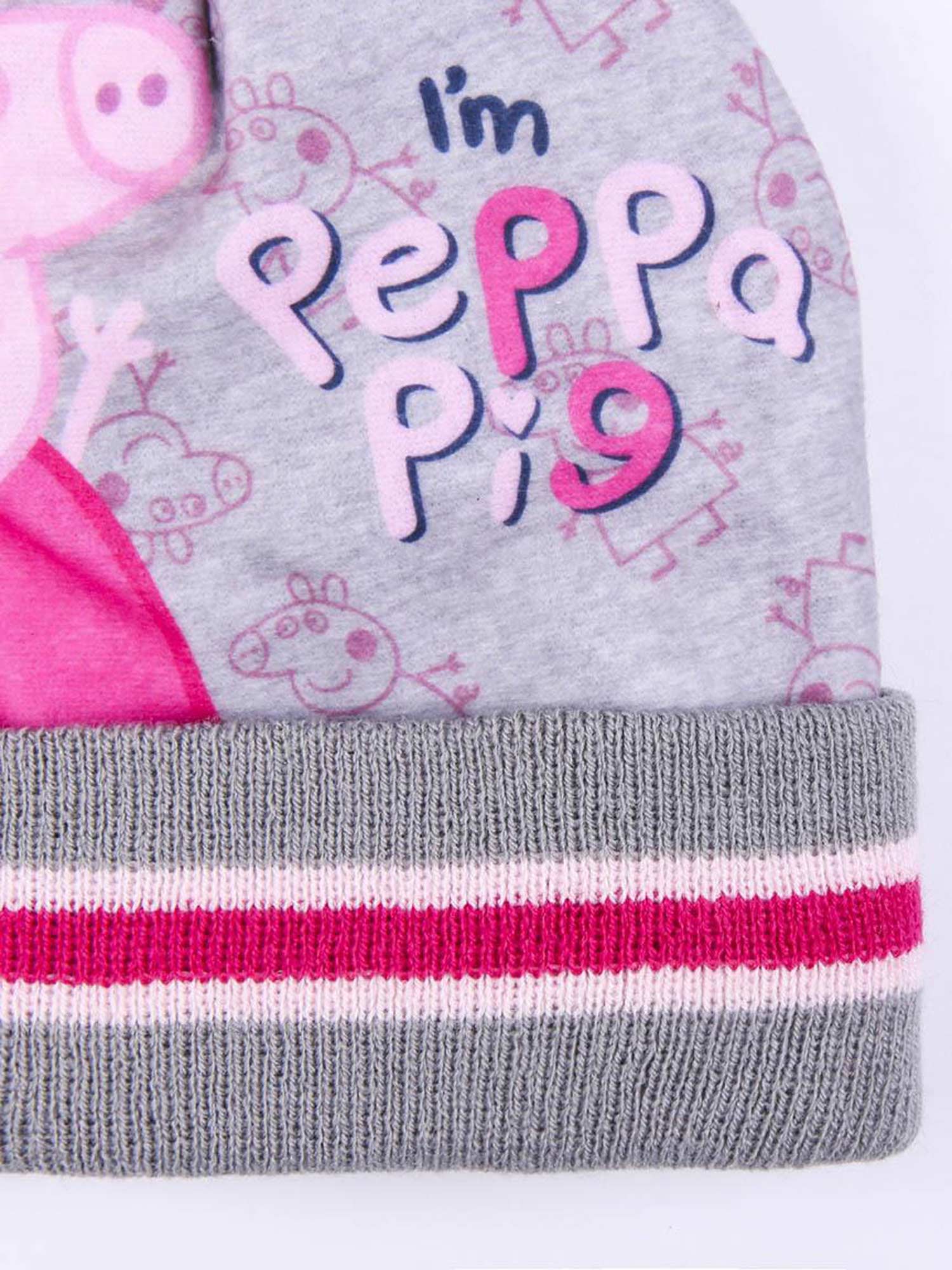 CERDA Комплект от 2 части PEPPA PIG