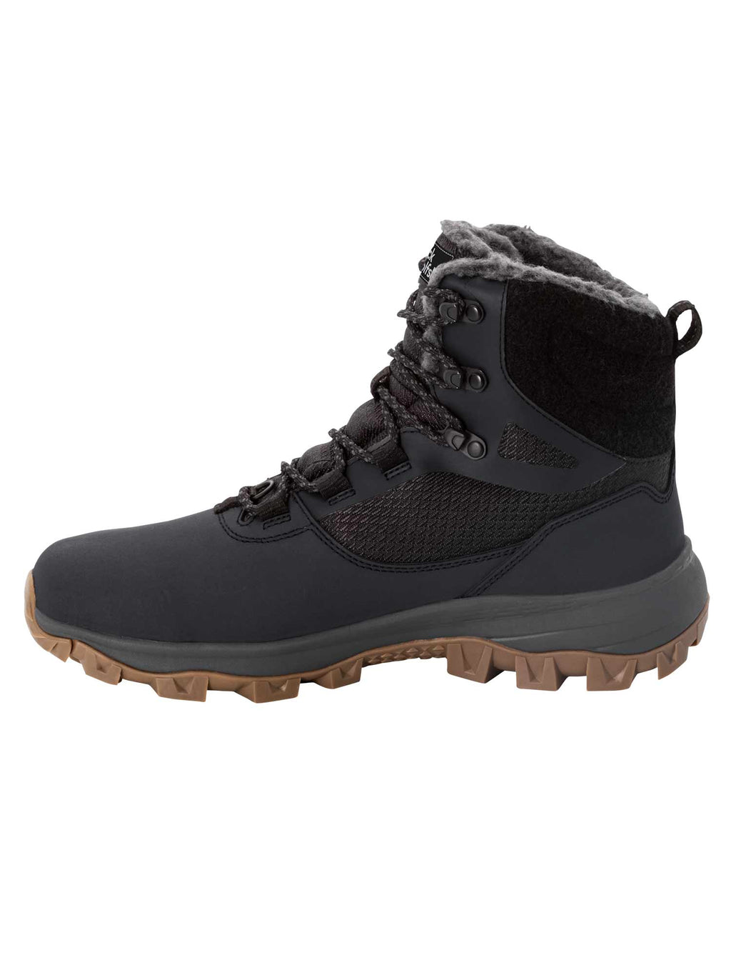 JACK WOLFSKIN Обувки EVERQUEST TEXAPORE HIGH M