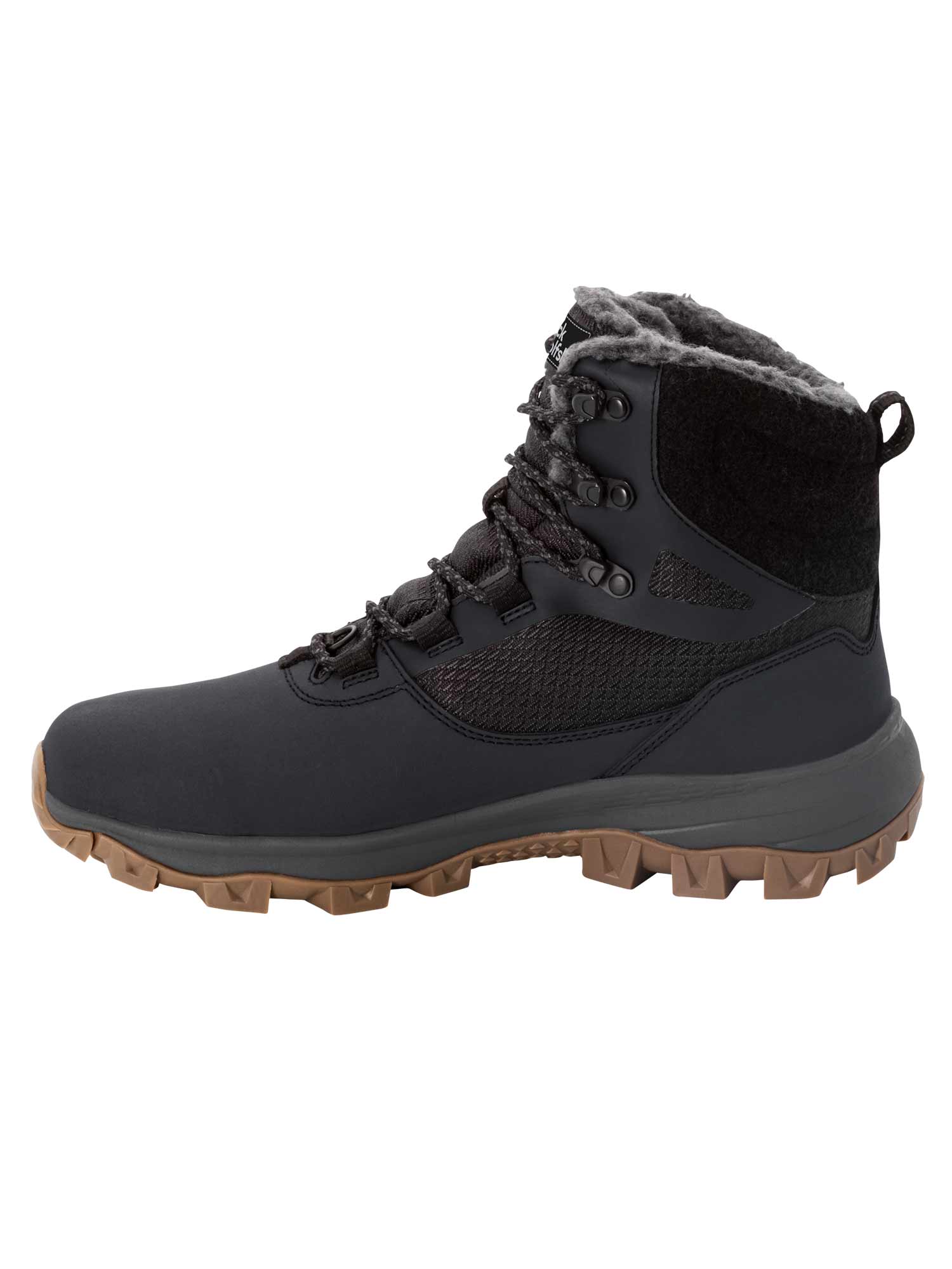 JACK WOLFSKIN Обувки EVERQUEST TEXAPORE HIGH M