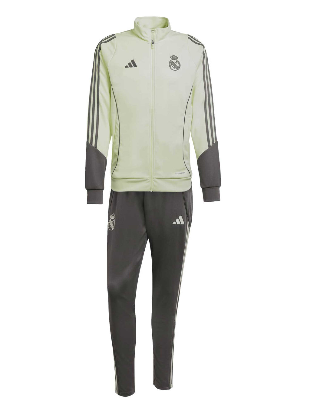 ADIDAS PERFORMANCE Спортен екип Real Madrid Tiro 24 Track Suit
