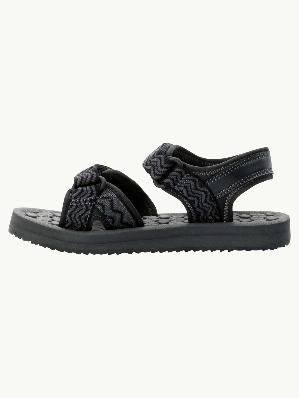 JACK WOLFSKIN Сандали ZULU VC K