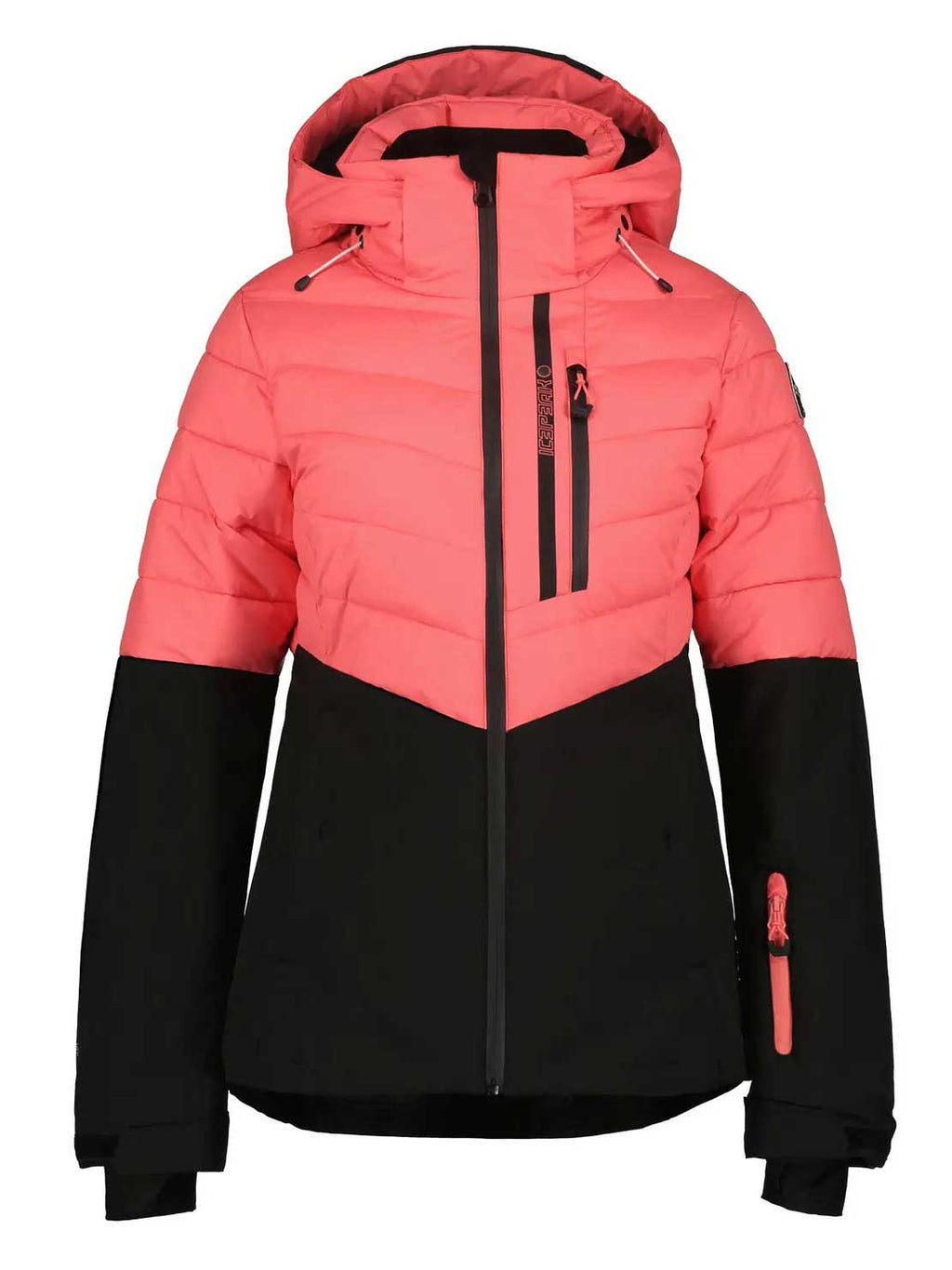 ICEPEAK Ски яке FLORALA