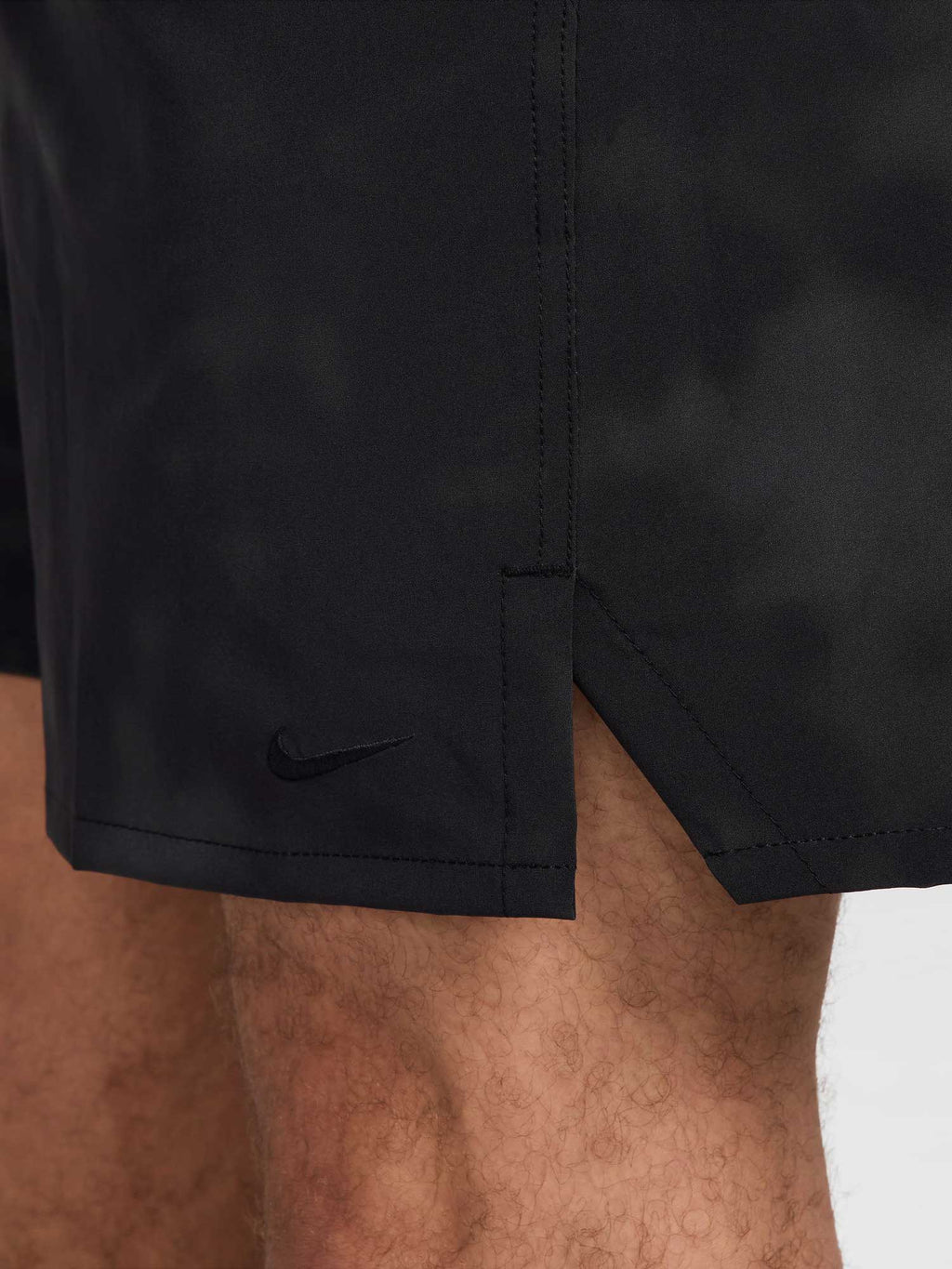 NIKE Къси панталони M NK DF UNL 7IN SHORT PRINT