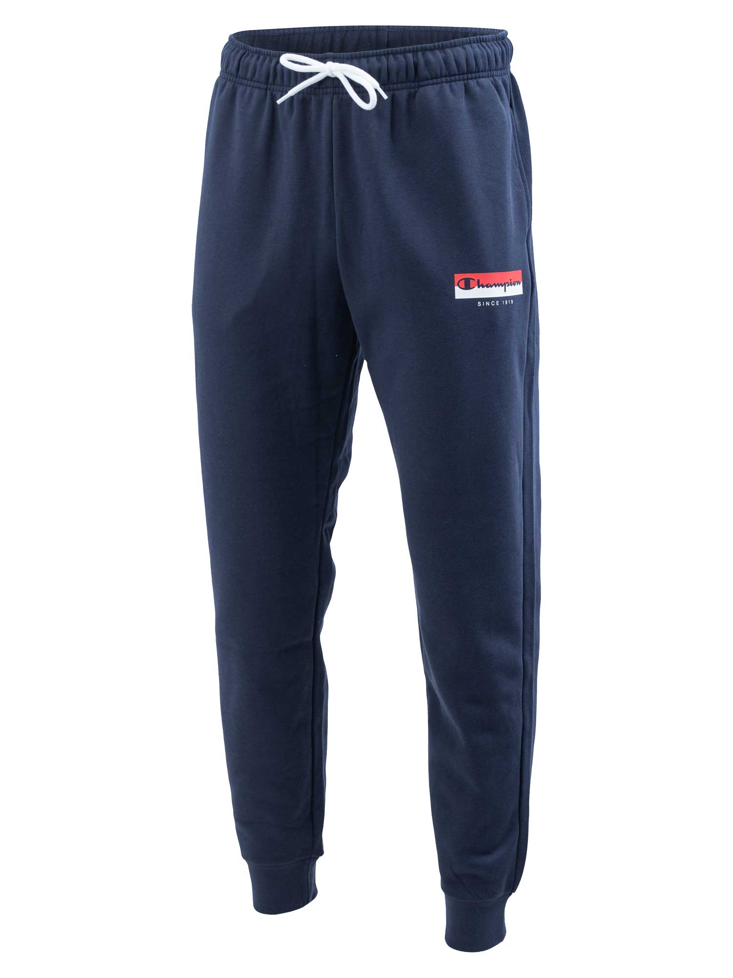 CHAMPION Спортно долнище Rib Cuff Pants