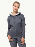 JACK WOLFSKIN Яке PRELIGHT ALPHA JKT W