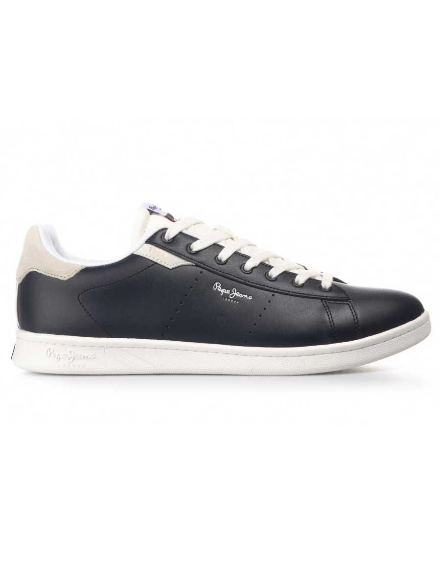 PEPE JEANS Обувки PLAYER BASIC SUMMER