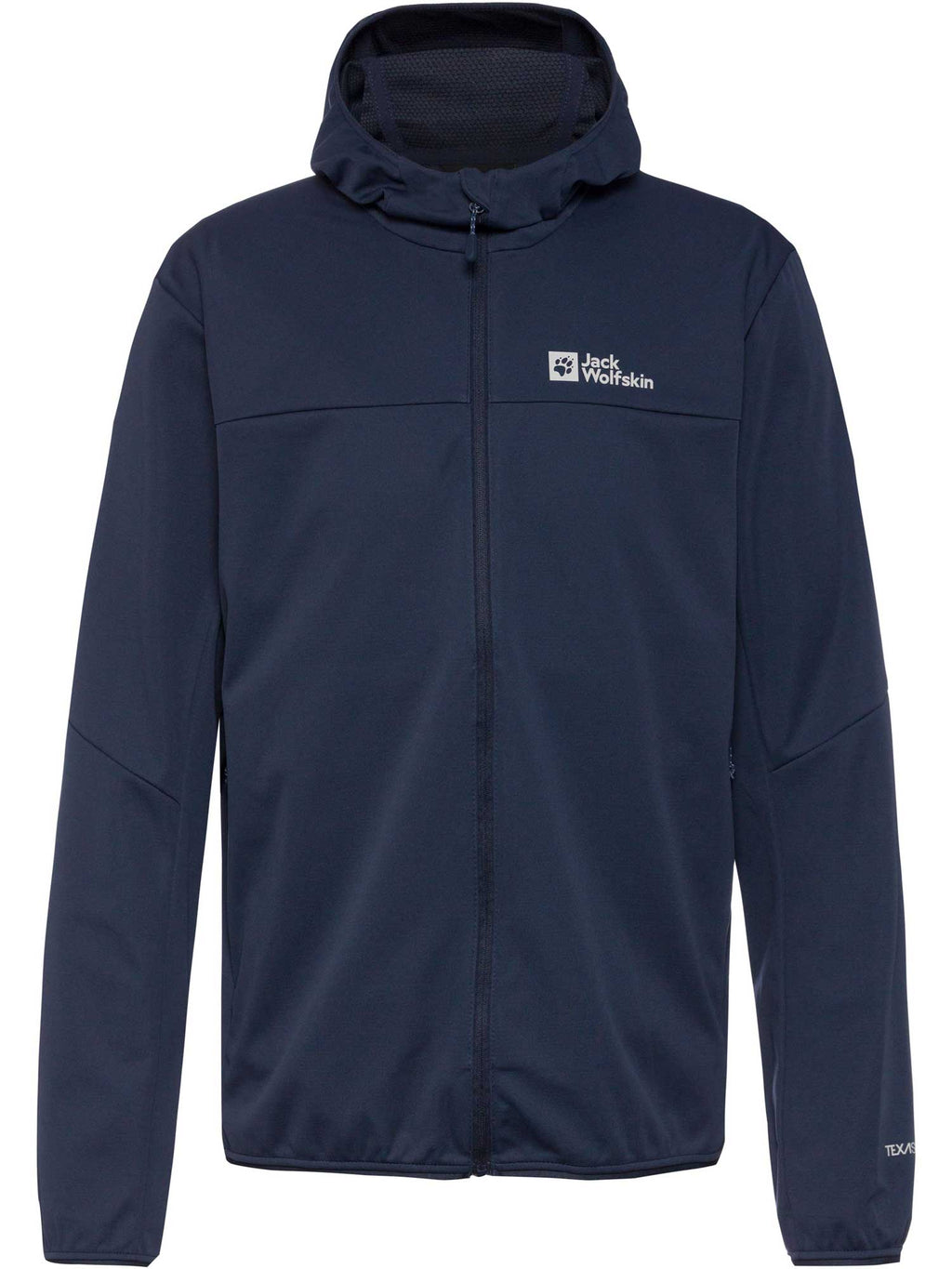 JACK WOLFSKIN Яке FELDBERG HOODY M