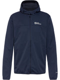 JACK WOLFSKIN Яке FELDBERG HOODY M
