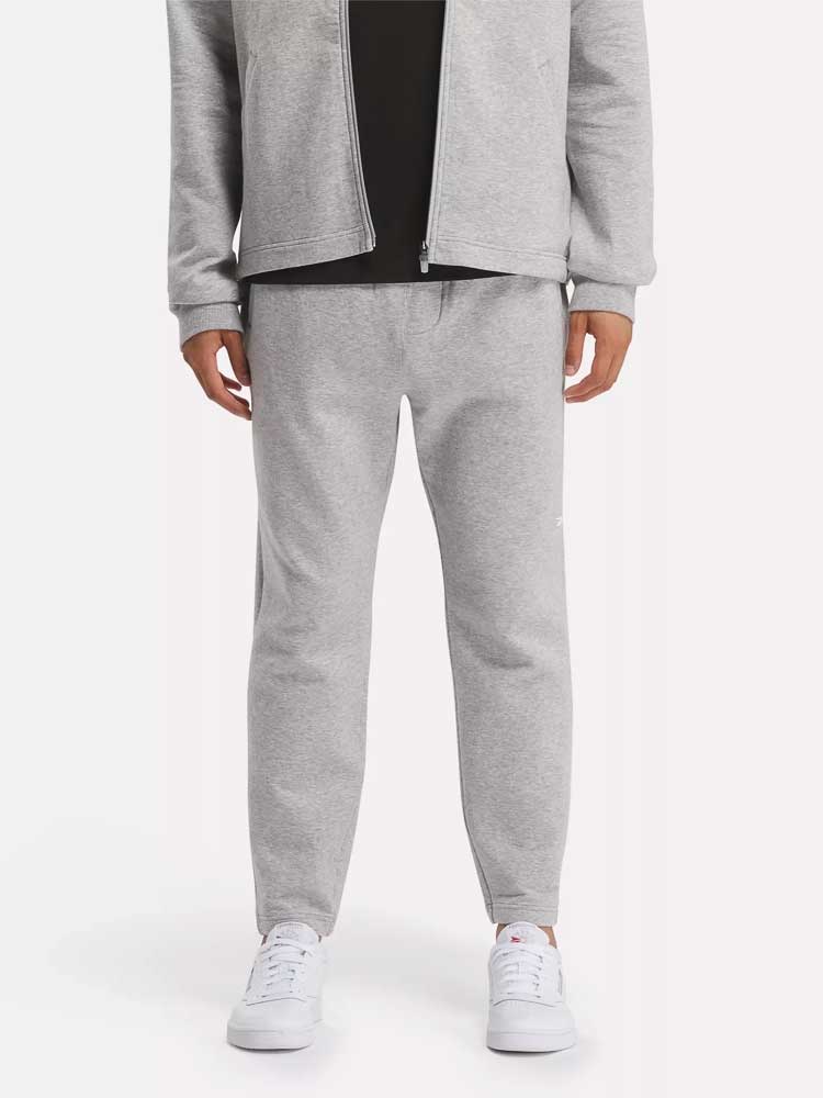 REEBOK Спортно долнище ACTIVE ESS DB PANT