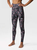 THE NORTH FACE Клин W BASELAYER DRAGLINE BOTTOM