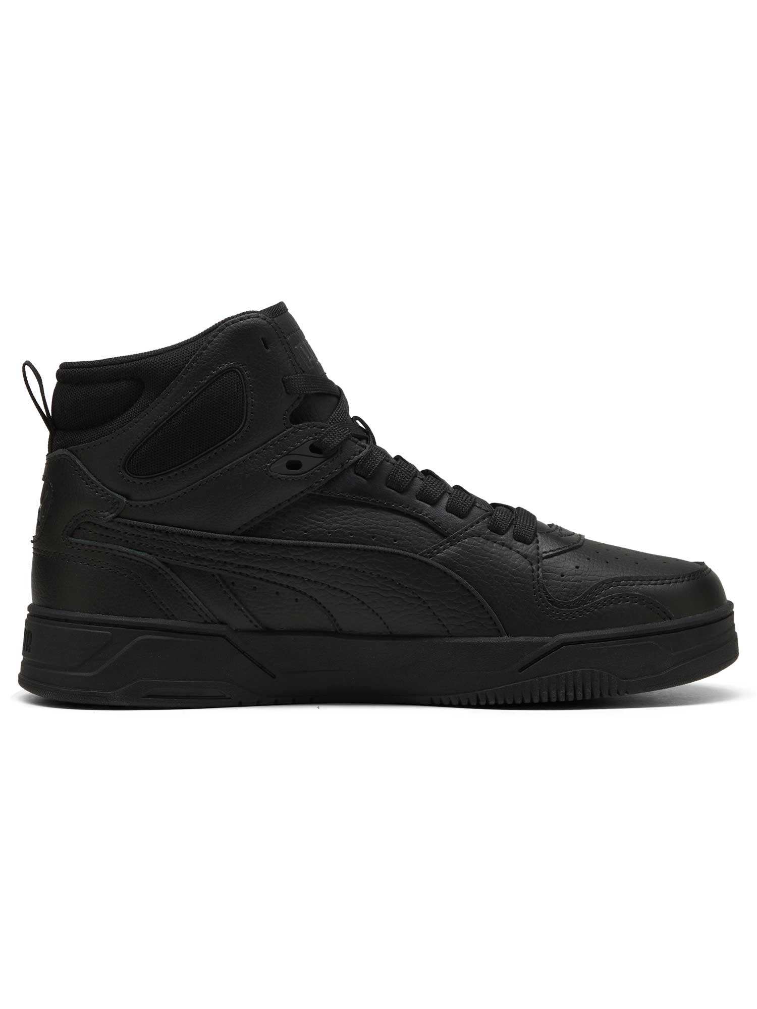 PUMA Обувки RBD Break Mid
