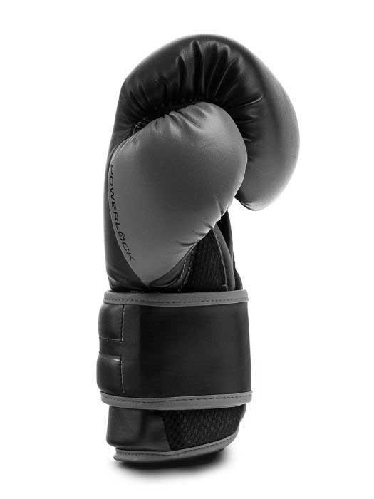 EVERLAST Боксови ръкавици Powerlock 2