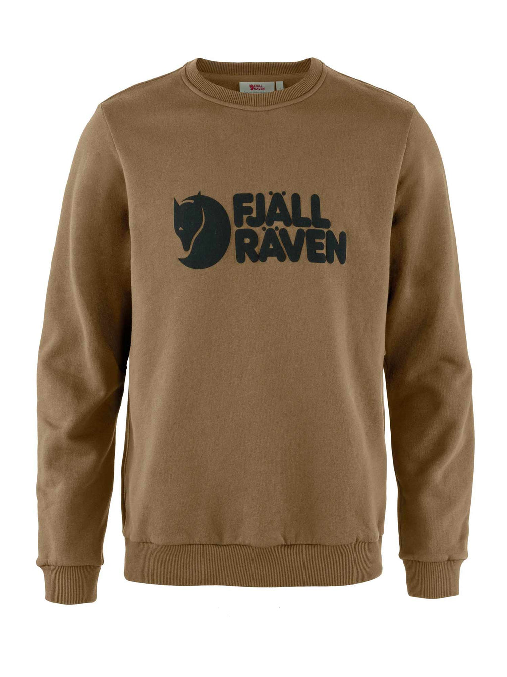 FJALLRAVEN Блуза Logo Sweater M