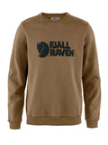 FJALLRAVEN Блуза Logo Sweater M