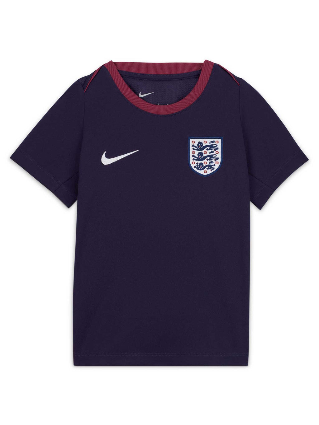 NIKE Тениска ENT LK NK DF ACDPR SS TOP K