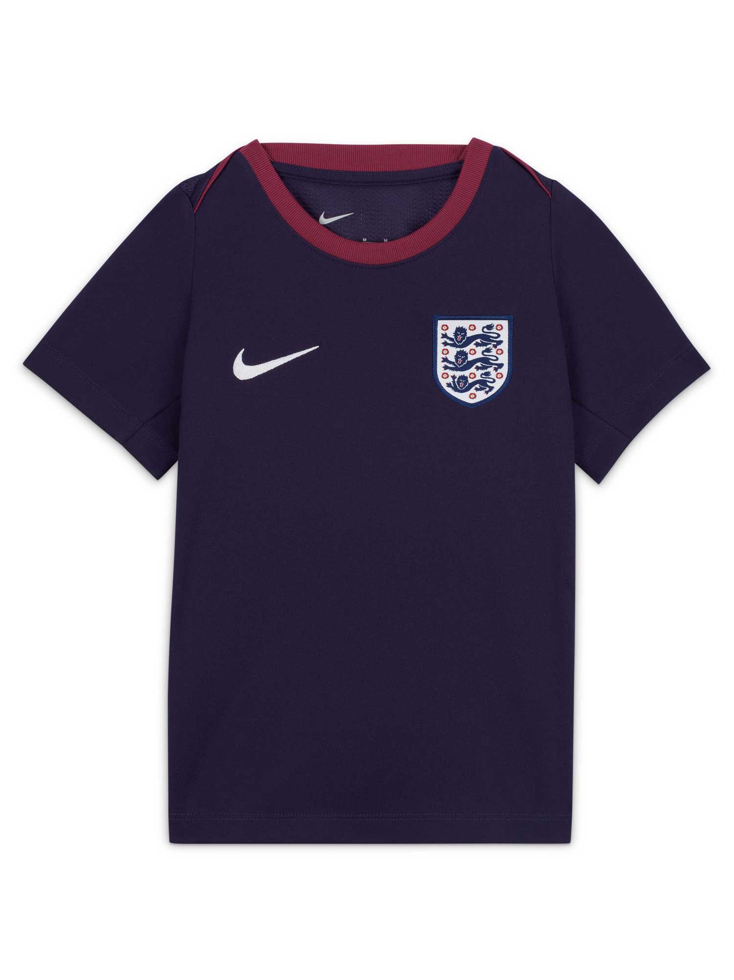 NIKE Тениска ENT LK NK DF ACDPR SS TOP K
