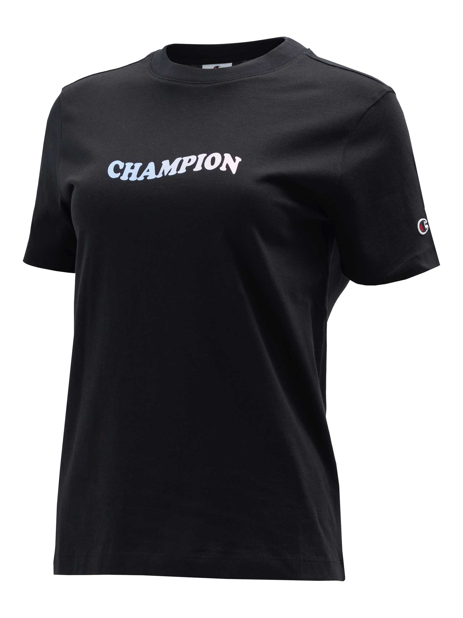CHAMPION Тениска SS Tee