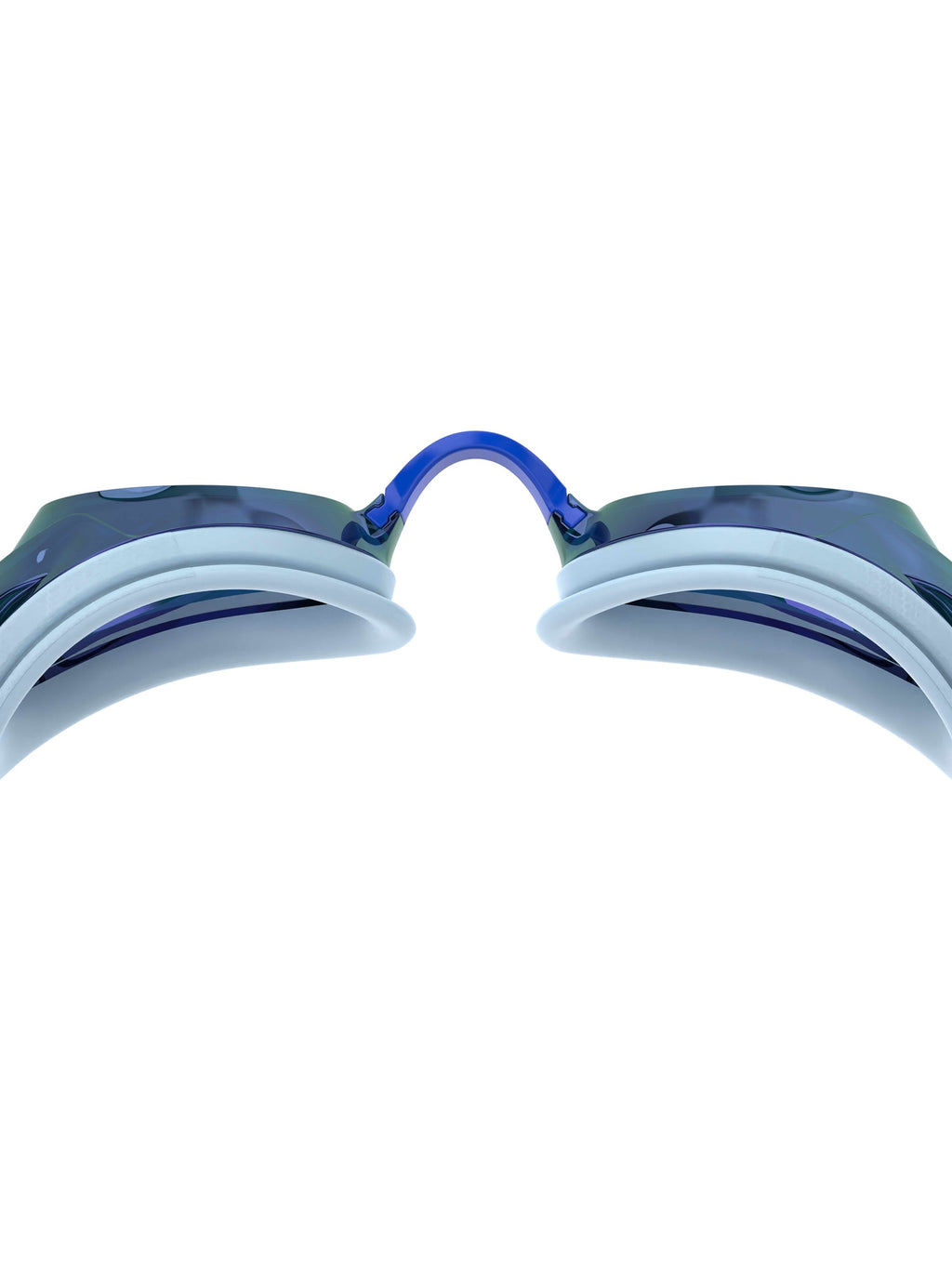 SPEEDO Плувни очила VANQUISHER 3.0 MIRRORED