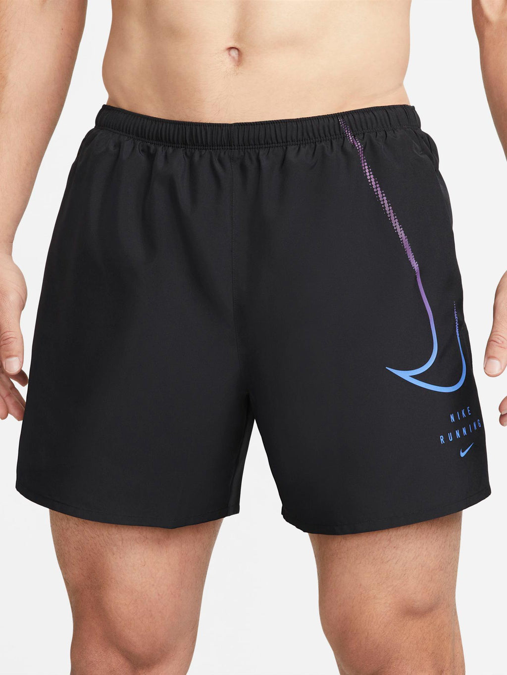 NIKE Къси панталони DVN CHLNGR 5BF