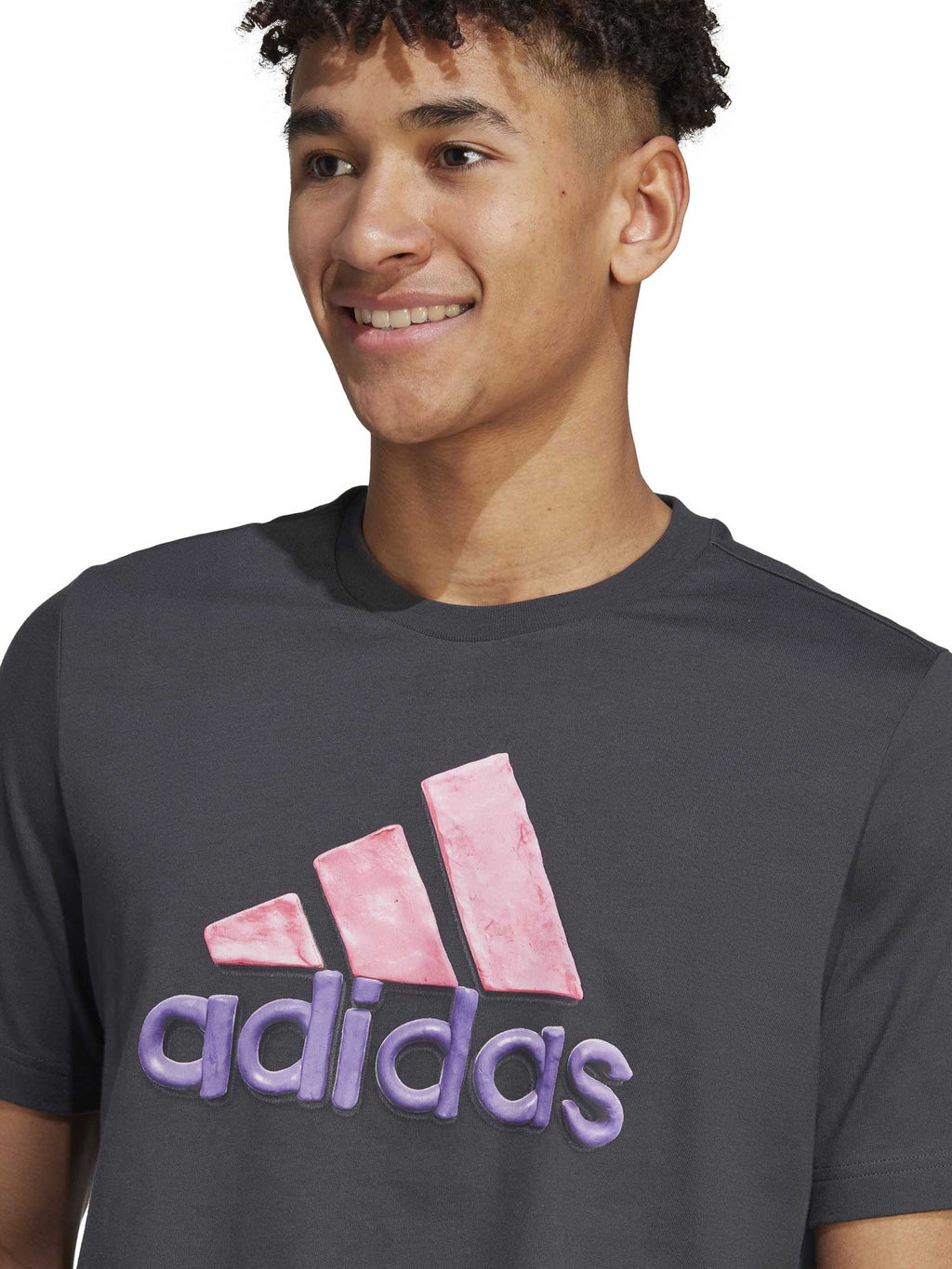 ADIDAS SPORTSWEAR Тениска Sportswear Photo Real Fill