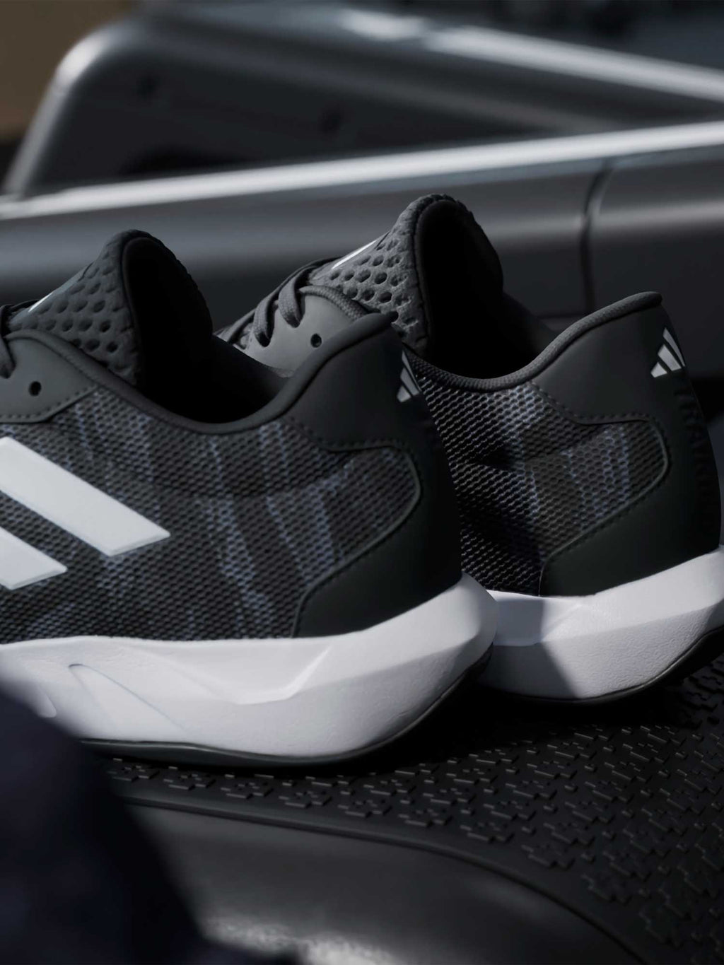 ADIDAS PERFORMANCE Обувки Amplimove Trainer